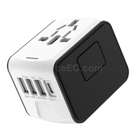 Customization Travel Adapter Corporate Gifts