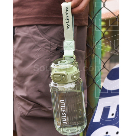 Customization Tritan Promotional Bottle Corporate Gifts