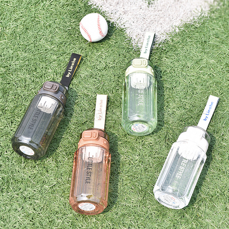 Customization Tritan Promotional Bottle Corporate Gifts