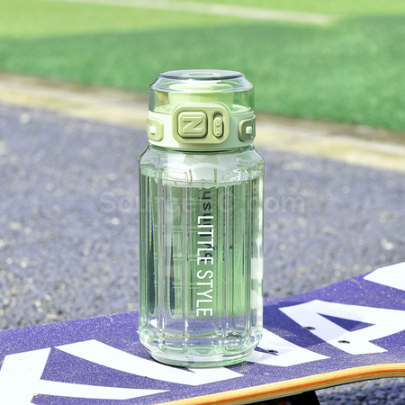 Customization Tritan Promotional Bottle Corporate Gifts