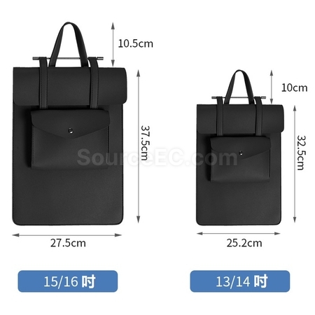 Customization Notebook Pouch Corporate Gifts