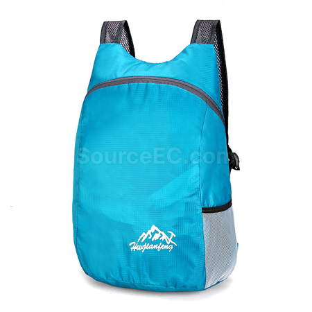 Customization Folding Backpack Corporate Gifts