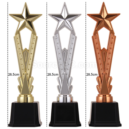 Customization Trophy Corporate Gifts