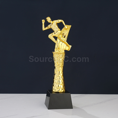 Customization Crystal Trophy Corporate Gifts