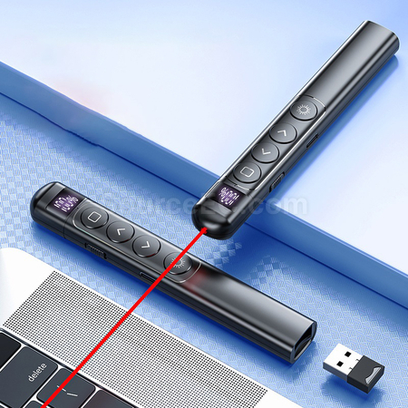 Customization Rechargeable Wireless Presenter Corporate Gifts