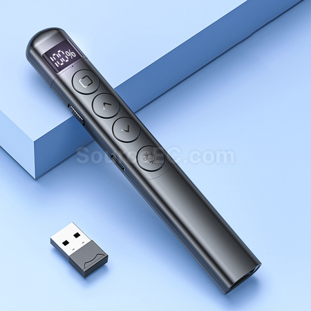 Customization Rechargeable Wireless Presenter Corporate Gifts