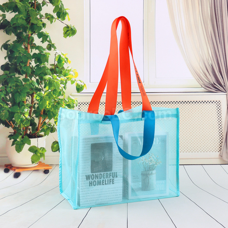 Customization Shoping Bag Corporate Gifts
