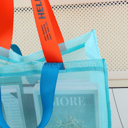 Customization Shoping Bag Corporate Gifts