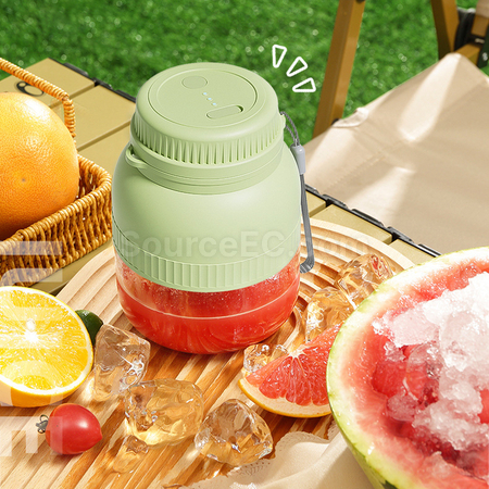 Customization Juicer Portable Corporate Gifts