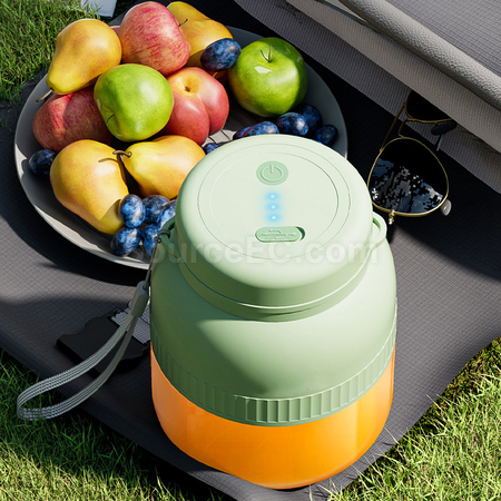 Customization Juicer Portable Corporate Gifts
