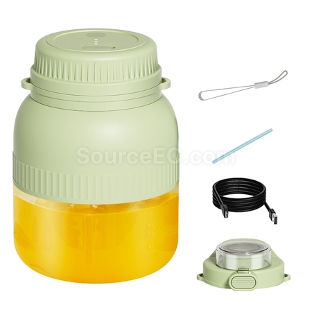 Customization Juicer Portable Corporate Gifts