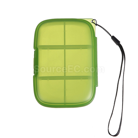 Customization Pill Box Corporate Gifts