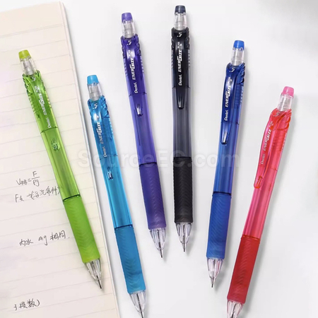 Customization Japan Pentel Pencil Corporate Gifts