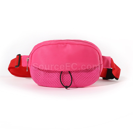 Customization Multi-functional Waist Bag Corporate Gifts