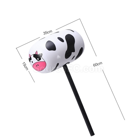 Customization Inflatable Hammers Corporate Gifts