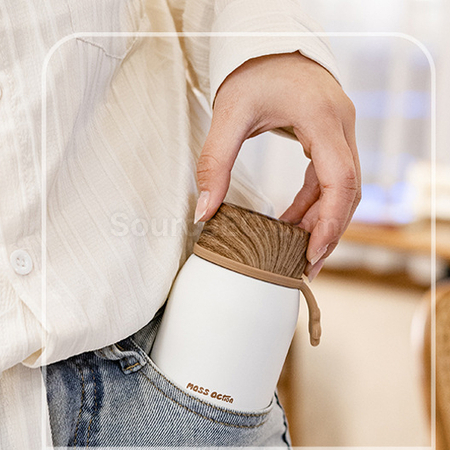 Customization Thermal Mug Corporate Gifts