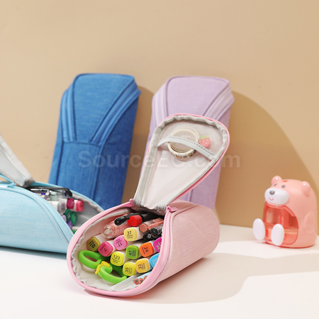 Customization Pencil Case Corporate Gifts