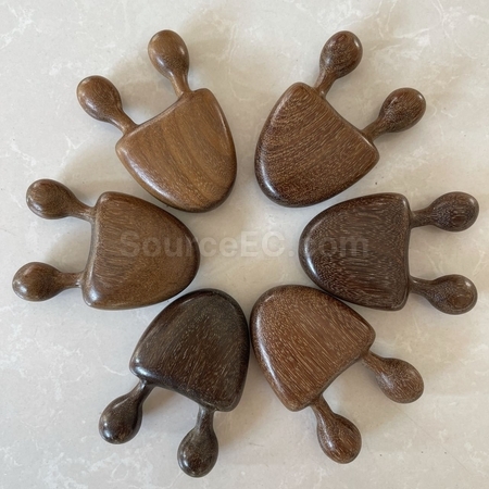 Customization Massage Comb Corporate Gifts