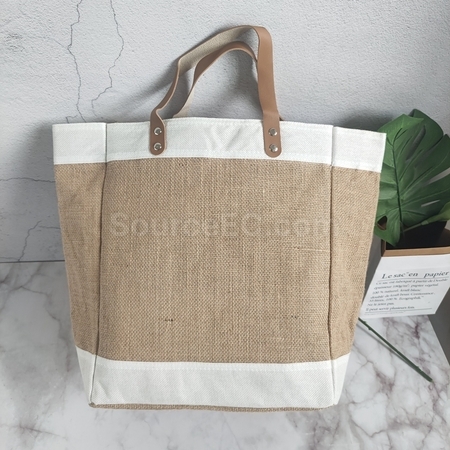Customization Jute Bag Corporate Gifts
