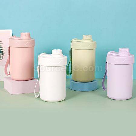 Customization Thermal Mug Corporate Gifts