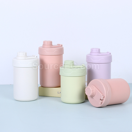 Customization Thermal Mug Corporate Gifts