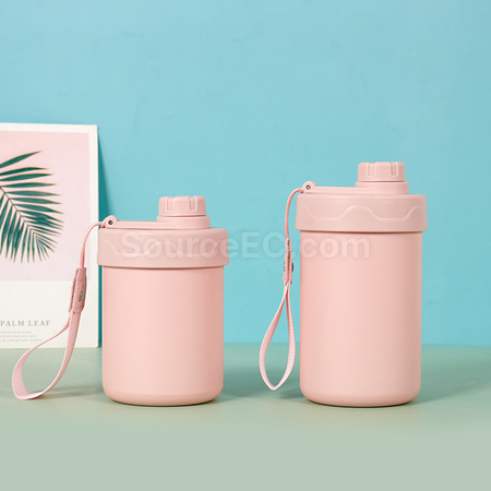 Customization Thermal Mug Corporate Gifts