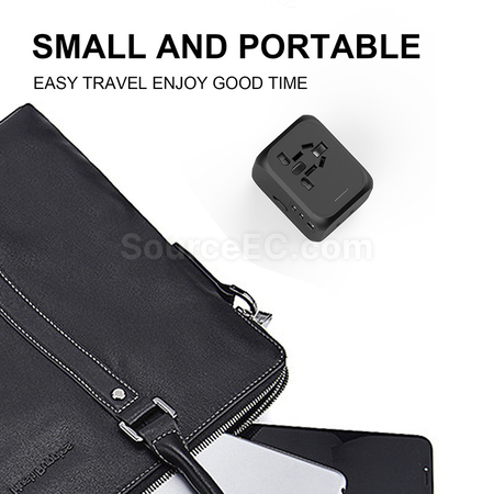 Customization Travel Adapter Corporate Gifts