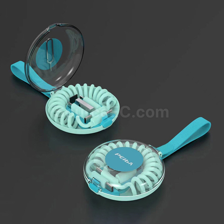 Customization Type-C Charging Line Corporate Gifts
