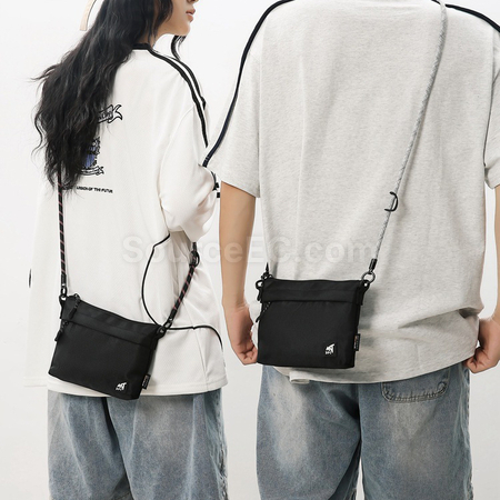 Customization Inclined Shoulder Bag Corporate Gifts