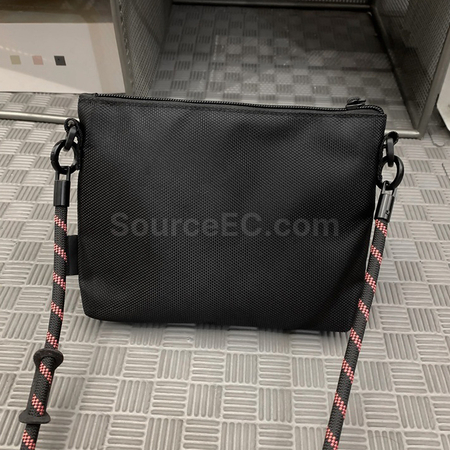 Customization Inclined Shoulder Bag Corporate Gifts