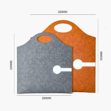Customization Notebook Pouch Corporate Gifts