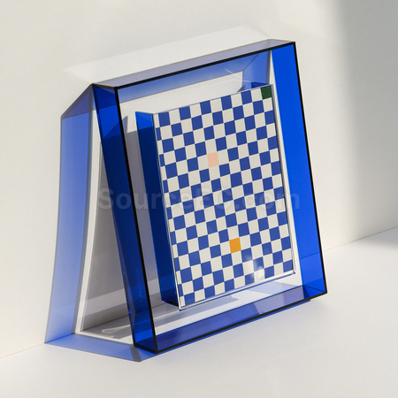 Customization Acrylic Photoframe Corporate Gifts
