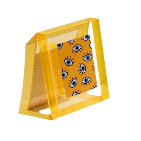 Customization Acrylic Photoframe Corporate Gifts