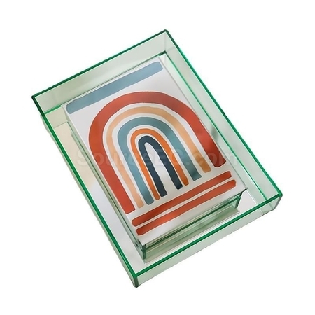 Customization Acrylic Photoframe Corporate Gifts