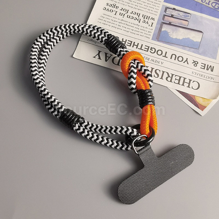 Customization Card Phone Lanyard Corporate Gifts