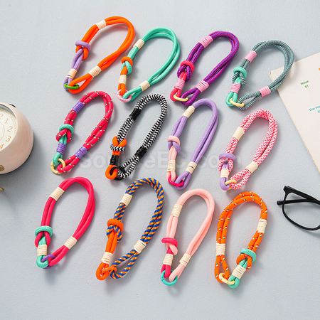 Customization Card Phone Lanyard Corporate Gifts