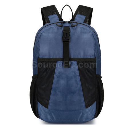 Customization Folding Backpack Corporate Gifts