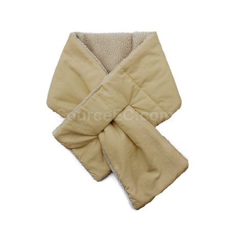 Customization Lamb Cashmere Scarf Corporate Gifts