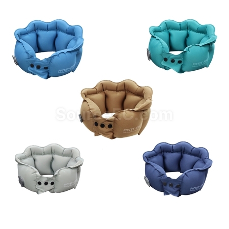 Customization Inflatable Pillow Corporate Gifts