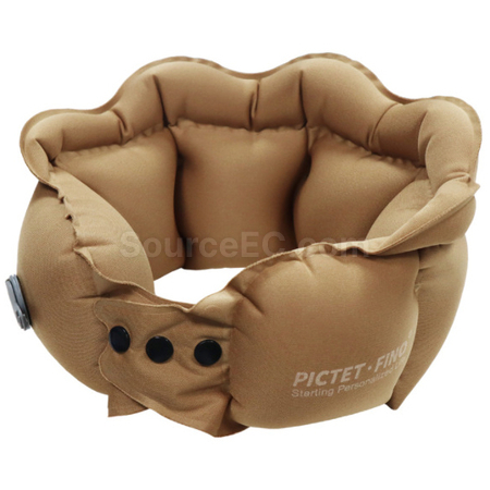 Customization Inflatable Pillow Corporate Gifts