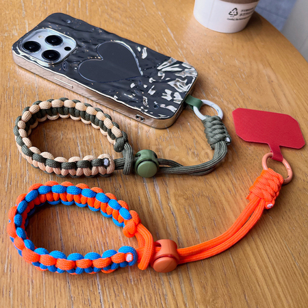 Customization Card Phone Lanyard Corporate Gifts