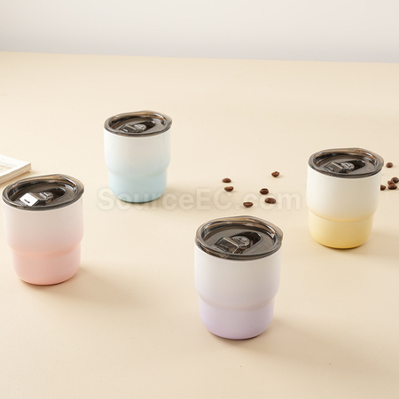 Customization Mini Thermos Cup Corporate Gifts