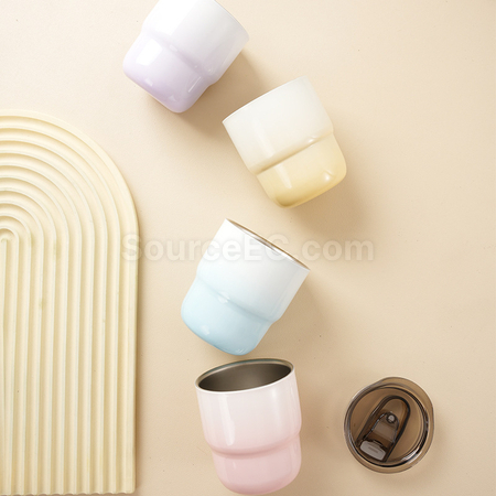 Customization Mini Thermos Cup Corporate Gifts