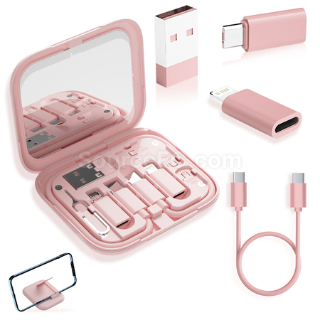 Customization Muti-functional Charge Cable Corporate Gifts