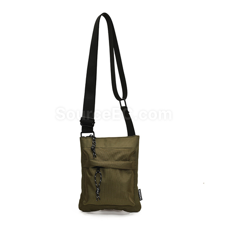 Customization Inclined Shoulder Bag Corporate Gifts