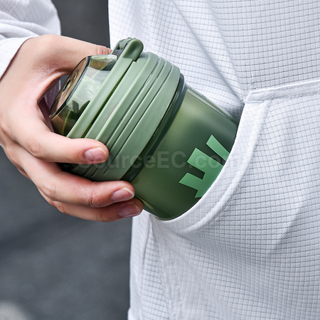 Customization Shaker Cup Corporate Gifts