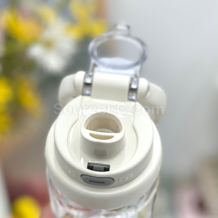 Customization Tritan Promotional Bottle Corporate Gifts