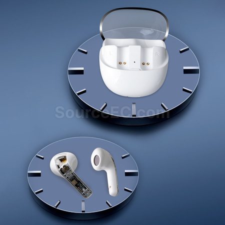 Customization Bluetooth Headset Corporate Gifts