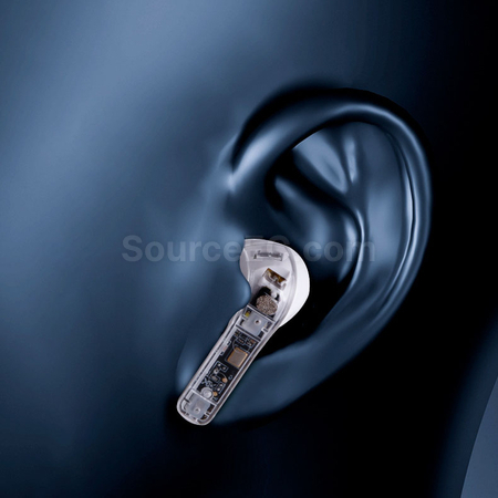 Customization Bluetooth Headset Corporate Gifts