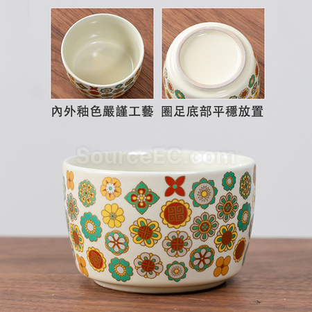 Customization Large Capacity Ceramic Thermal Mug Corporate Gifts
